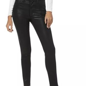 Joe's Skinny Charlie Ankle Jeans